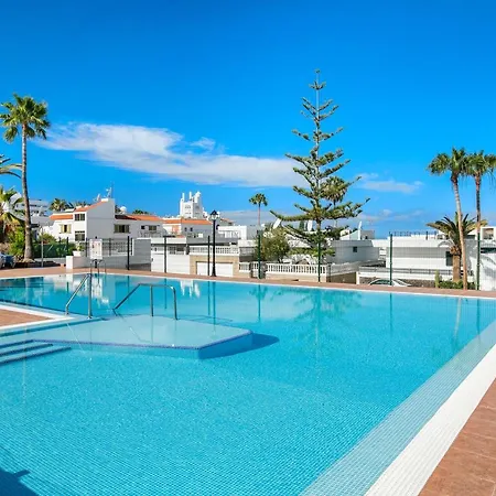 Estudio 2 Appartamento Costa Adeje (Tenerife)