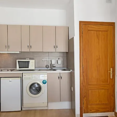 Appartamento Estudio 2