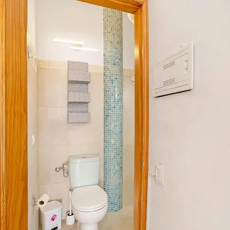 Estudio 2 Appartamento Costa Adeje (Tenerife)