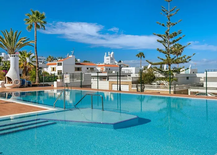 Estudio 2 Costa Adeje (Tenerife)