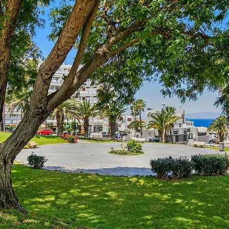 Estudio 2 Апартаменты