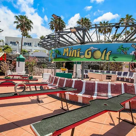 Estudio 2 Апартаменты Адехе