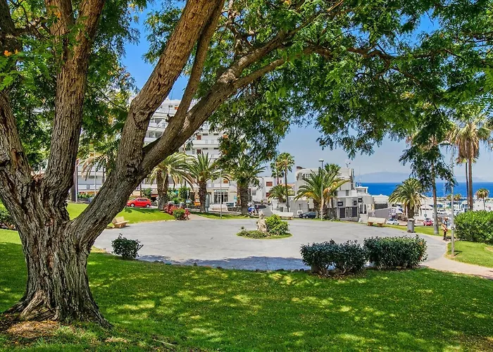 Estudio 2 Апартаменты