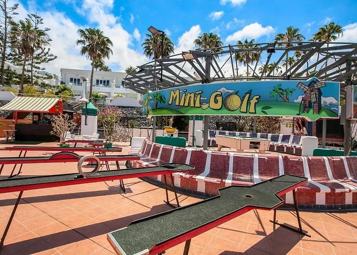 Estudio 2 Апартаменты Адехе